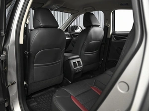 Внедорожник Haval F7x 2023 года, 2610000 рублей, Ставрополь