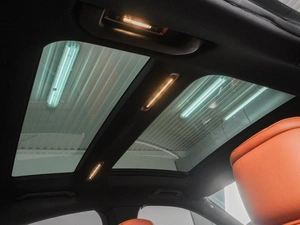 Седан Mercedes-benz S-класс 2021 года, 9250000 рублей, Минеральные Воды