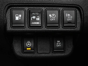 Хетчбэк Nissan Leaf 2016 года, 1149000 рублей, Кирилловка