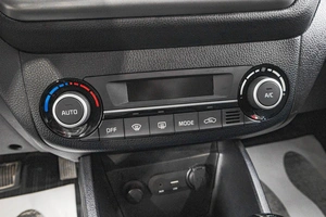 Седан Kia Rio 2016 года, 1189000 рублей, Барнаул