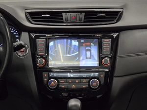Внедорожник Nissan Qashqai 2020 года, 2300000 рублей, Красноярск