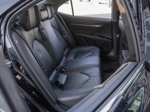 Седан Toyota Camry 2018 года, 3069000 рублей, Краснодар