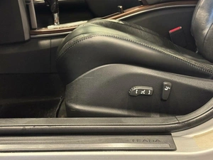 Седан Nissan Teana 2009 года, 897000 рублей, Красноярск