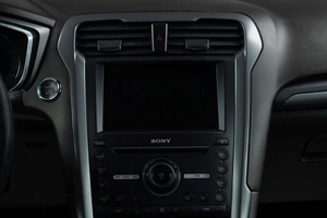 Седан Ford Mondeo 2016 года, 1569000 рублей, Оренбург