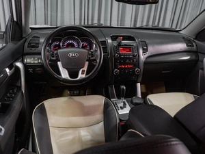 Внедорожник Kia Sorento 2009 года, 1499000 рублей, Тюмень