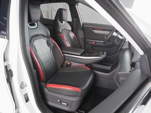 Внедорожник Jetour Dashing 2024 года, 2479000 рублей, Минеральные Воды