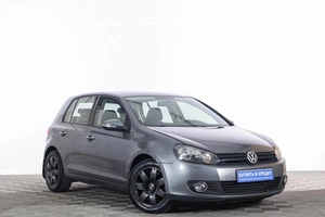 Хетчбэк Volkswagen Golf 2012 года, 839000 рублей, Тюмень
