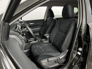 Внедорожник Nissan X-Trail 2017 года, 1768200 рублей, Казань