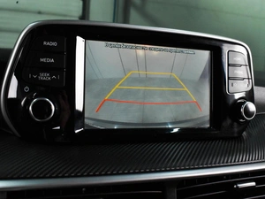 Внедорожник Hyundai Tucson 2020 года, 2599000 рублей, Воронеж