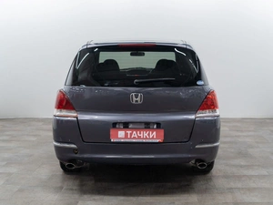 Минивэн Honda Odyssey 2003 года, 600000 рублей, Красноярск