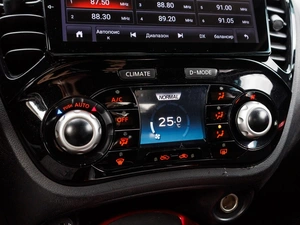 Внедорожник Nissan Juke 2013 года, 1050000 рублей, Большой Сочи