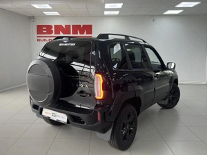 Внедорожник ВАЗ (LADA) Niva 2022 года, 1150000 рублей, Смоленск