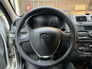 Седан ВАЗ (LADA) Granta 2020 года, 447000 рублей, Красноярск