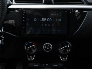 Седан Kia Rio 2019 года, 1398000 рублей, Ставрополь
