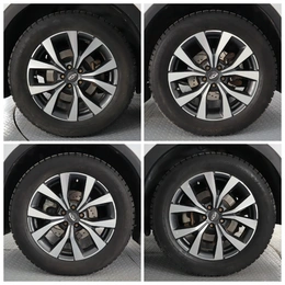 Внедорожник Chery Tiggo 7 2021 года, 1500000 рублей, Брянск