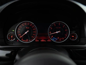 Седан BMW 5 серия 2016 года, 2249050 рублей, Москва