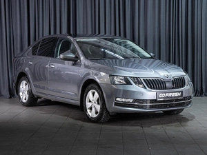 Лифтбек Skoda Octavia 2019 года, 1999000 рублей, Волгоград