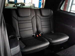 Внедорожник Mercedes-benz GLS-класс AMG 2016 года, 4499000 рублей, Тюмень