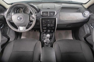 Внедорожник Nissan Terrano 2019 года, 1299000 рублей, Томск