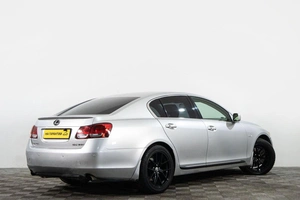 Седан Lexus GS 2006 года, 1169000 рублей, Сургут