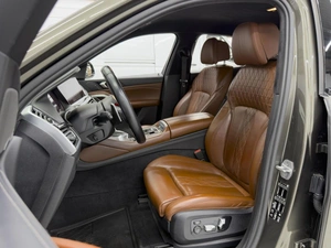 Внедорожник BMW X6 2020 года, 8200000 рублей, Ростов-на-Дону