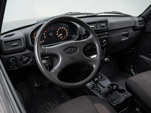 Внедорожник ВАЗ (LADA) 2121 (4x4) Urban 2020 года, 855000 рублей, Краснодар