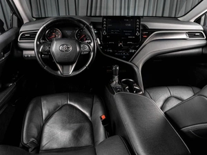 Седан Toyota Camry US Market 2021 года, 2949000 рублей, Тюмень