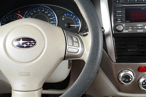 Внедорожник Subaru Forester 2010 года, 1079000 рублей, Тюмень