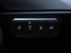 Внедорожник Haval F7 2024 года, 2385000 рублей, Нижний Новгород