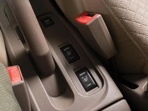 Хетчбэк Nissan Micra 2004 года, 380000 рублей, Минеральные Воды