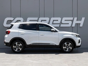 Внедорожник Chery Tiggo 4 Pro 2024 года, 1685000 рублей, Краснодар
