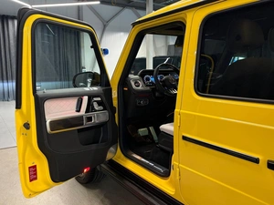 Внедорожник Mercedes-benz G-класс AMG 2026 года, 31490000 рублей, Павловская Слобода