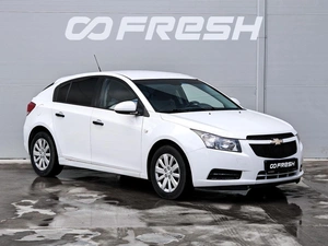 Хетчбэк Chevrolet Cruze 2012 года, 760000 рублей, Краснодар
