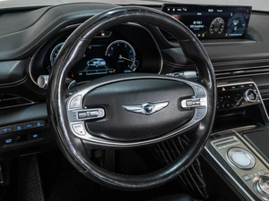 Внедорожник Genesis GV80 2020 года, 5512000 рублей, Ставрополь