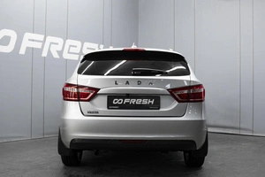 Универсал ВАЗ (LADA) Vesta 2021 года, 1090000 рублей, Омск