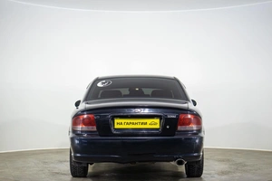 Седан Hyundai Sonata 2008 года, 599000 рублей, Оренбург