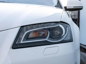 Хетчбэк Audi A3 2009 года, 715000 рублей, Волгоград