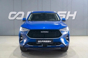 Внедорожник Haval F7 2020 года, 1949000 рублей, Петрозаводск