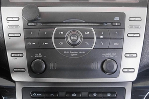 Лифтбек Mazda 6 2008 года, 909000 рублей, Кемерово