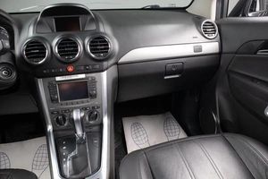 Внедорожник Opel Antara 2012 года, 1229000 рублей, Оренбург