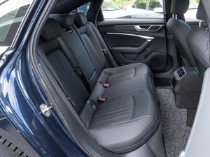 Седан Audi A6 2020 года, 4900000 рублей, Волгоград