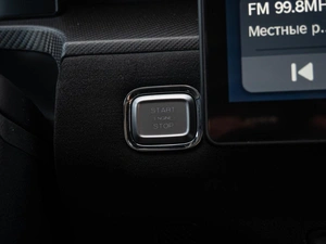 Внедорожник Jetour Dashing 2023 года, 2250000 рублей, Краснодар