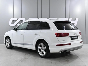 Внедорожник Audi Q7 2016 года, 4180000 рублей, Аксай