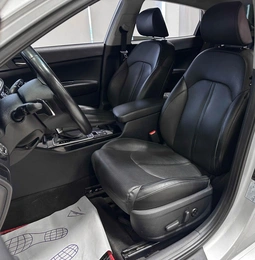 Седан Kia Optima 2018 года, 1897000 рублей, Красноярск