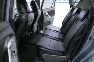 Минивэн Toyota Verso 2010 года, 1188000 рублей, Солонцы