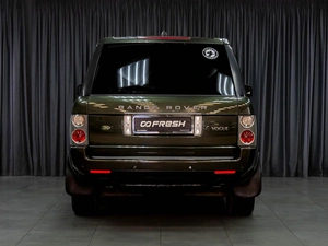 Внедорожник Land Rover Range Rover 2007 года, 1819000 рублей, Тюмень