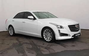 Седан Cadillac CTS 2016 года, 2627000 рублей, Орёл