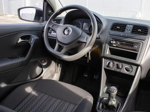 Седан Volkswagen Polo 2018 года, 1289000 рублей, Петрозаводск