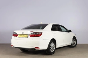 Седан Toyota Camry 2016 года, 1539000 рублей, Новосибирск