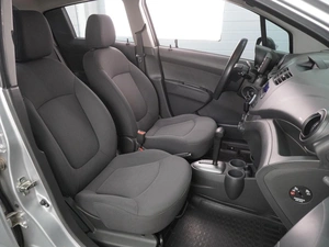 Хетчбэк Chevrolet Spark 2012 года, 625000 рублей, Воронеж